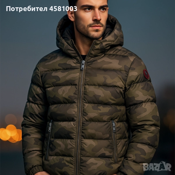 Дамски и мъжки  якета , снимка 1