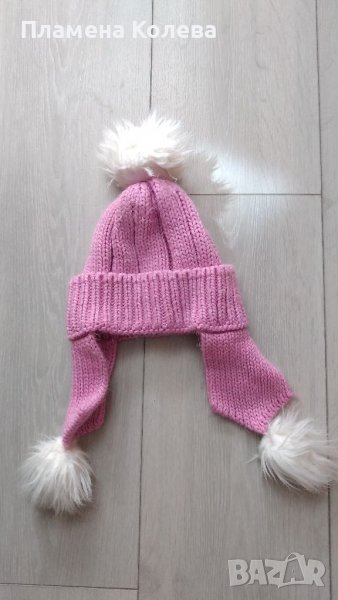 Шапка, снимка 1