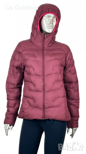 Дамско пухено яке BLACK YAK - Women's Mocho Jacket - Down jacket размер L, снимка 1