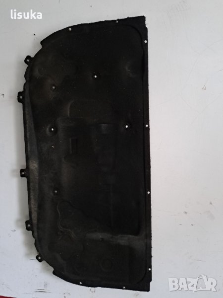Изолация преден капак  за Опел Астра Н , снимка 1