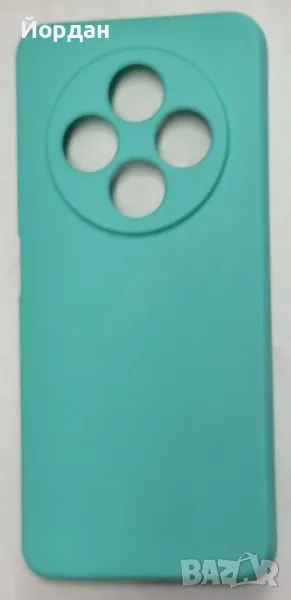 Xiaomi POCO C75 силиконов гръб, снимка 1