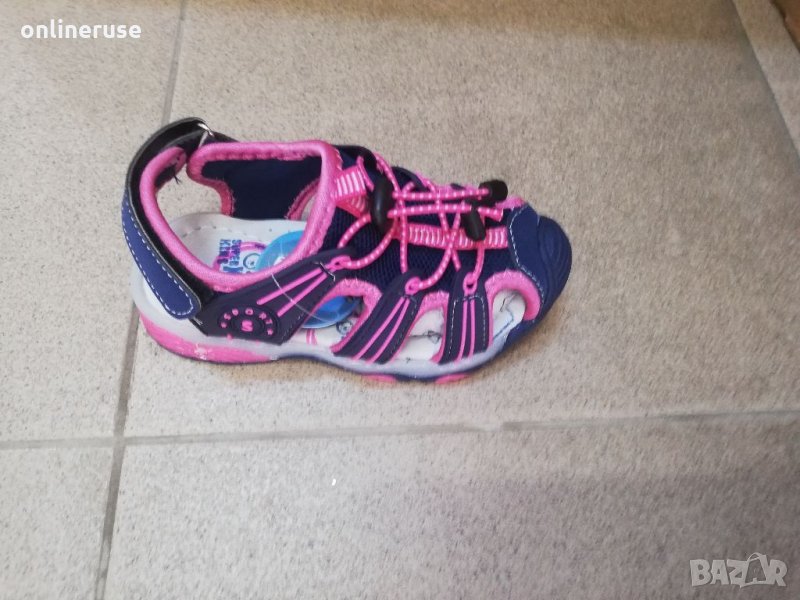 Детски сандали спорт , снимка 1