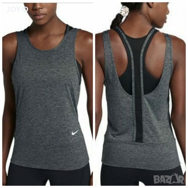 Nike дамски потник М-Л размер , снимка 1