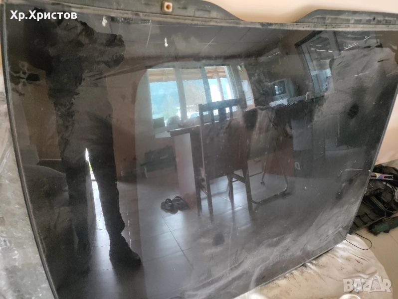 Панорама Тойота Авенсис , снимка 1