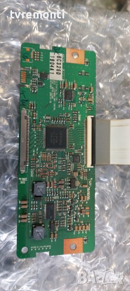 TCon BOARD ,LC320WXN-SBA1 CONTROL ,6870C-0238B, for 32inc DISPLAY LC320WXN-SBA3​, LG 32LG3000, снимка 1