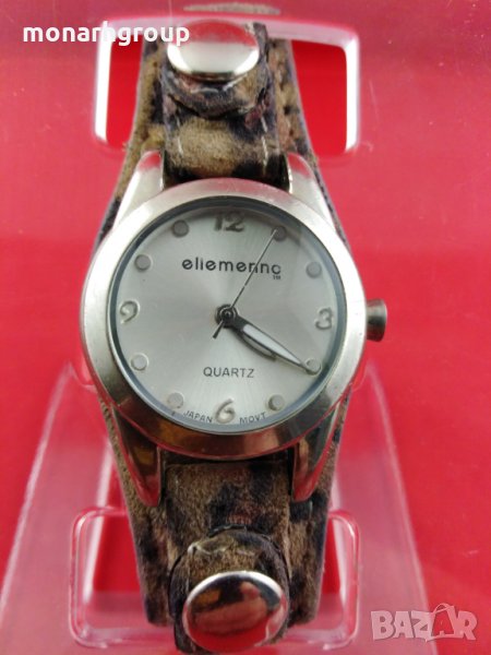 Часовник Ellemenno, снимка 1
