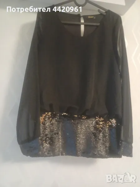 Дамска блуза, снимка 1