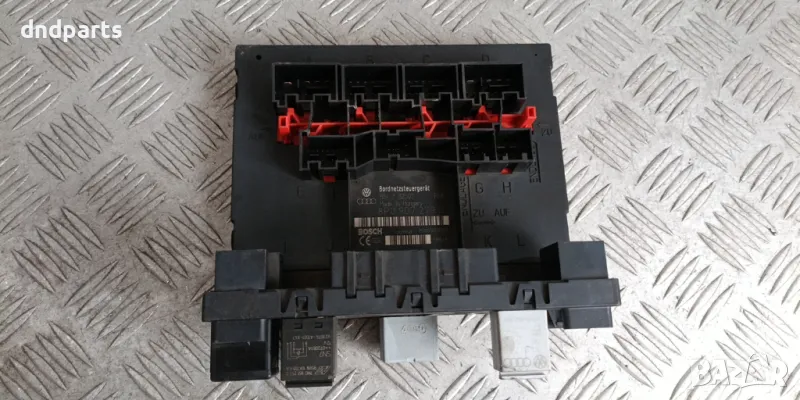 Модул Audi A3 2.0TDI 2007г.	, снимка 1