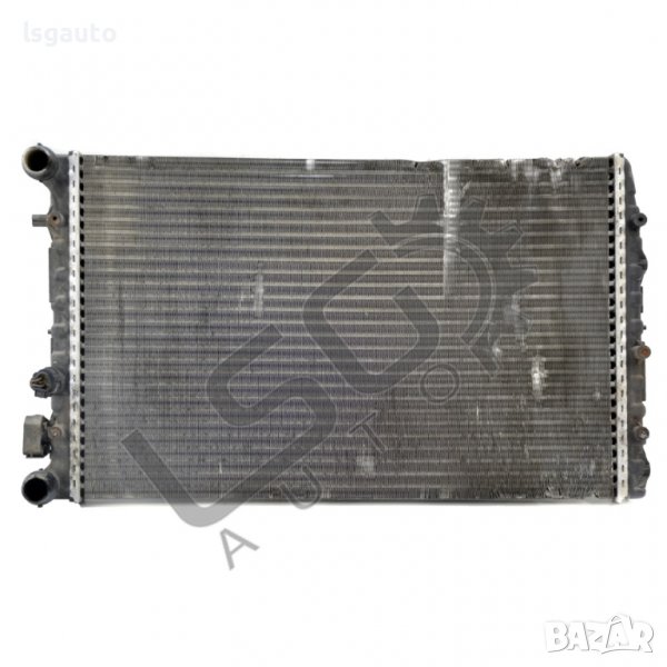 Воден радиатор Skoda Fabia I (6Y) 1999-2008 S270522N-65, снимка 1