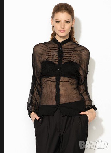 Риза  за  дамите, снимка 1