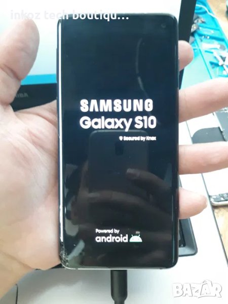 Samsung S10 на части, снимка 1