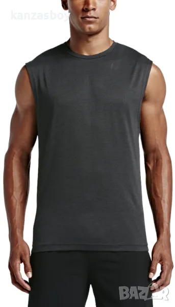 Nike Dri-Fit Muscle - страхотен мъжки потник М, снимка 1