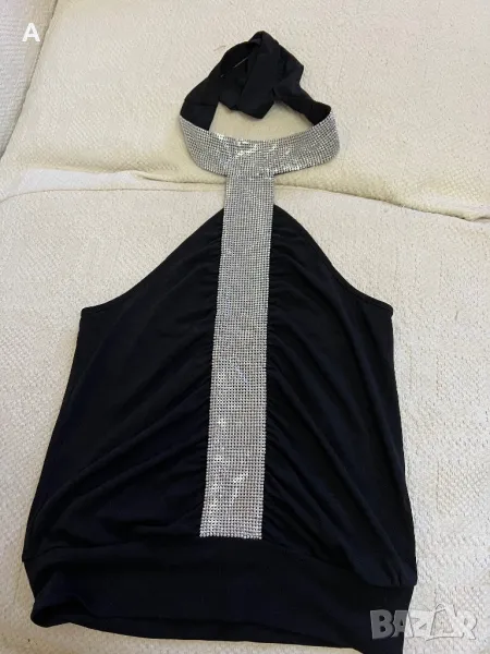 Дамски топ River Island, снимка 1