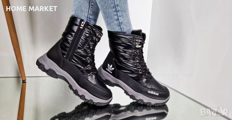 Дамски апрески 36-40 Внос от Турция Доставка до 3 дни с преглед и тест 36-23см, 37-23.5см, 38-24.5см, снимка 1