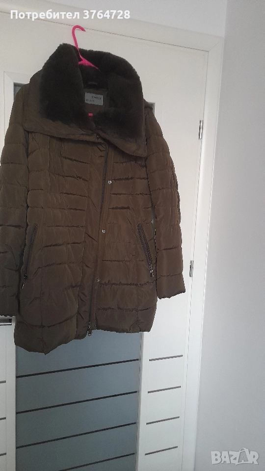 Дамско яке, снимка 1