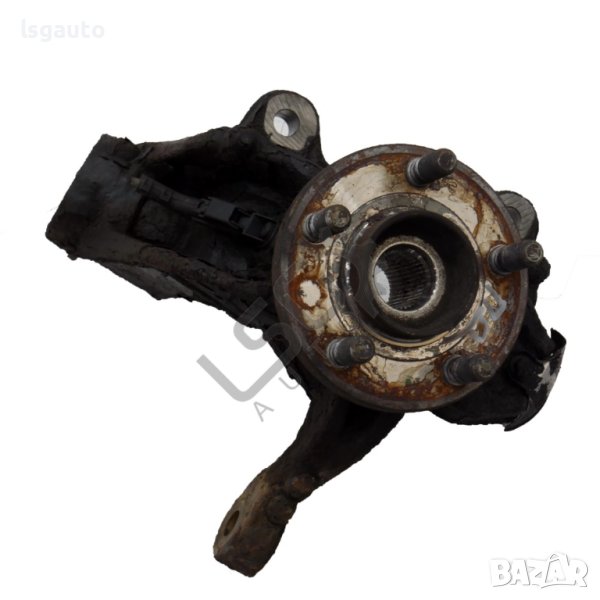 Преден десен шенкел Ford S-MAX 2006-2014 ID: 115872, снимка 1