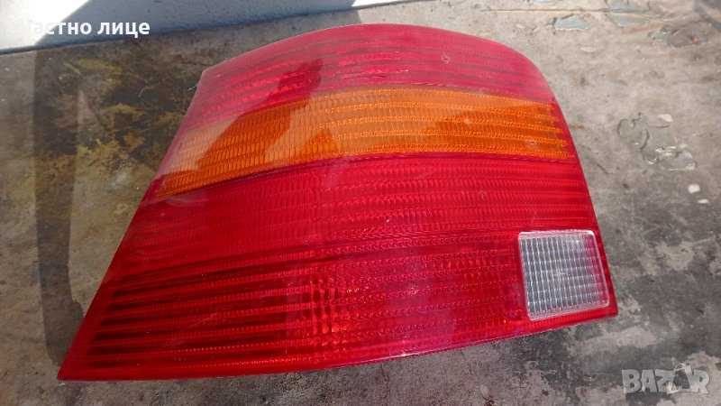 ляв стоп Голф 4 като нов, снимка 1