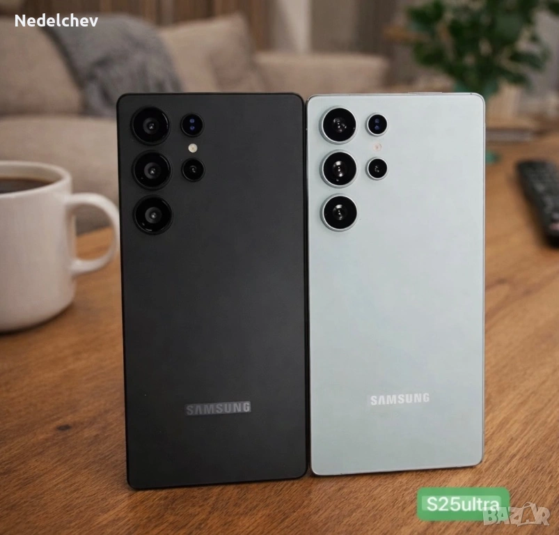 Samsung S25 ultra , снимка 1