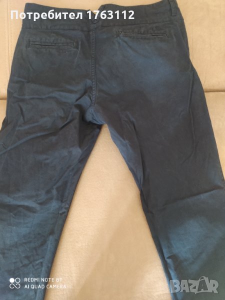 Quiksilver панталон, 28 размер, снимка 1