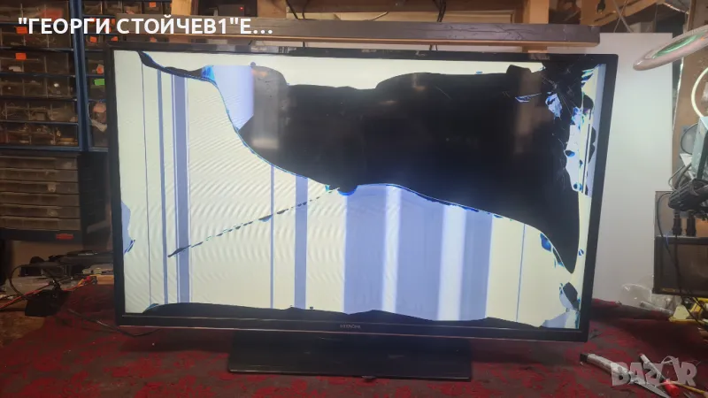 40HE4001  17MB211S  17IPS12  VES400UNDS-2D-N12, снимка 1