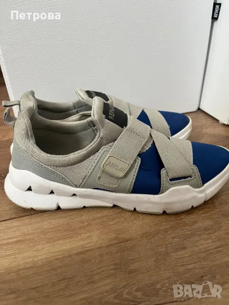 Маратонки Replay, снимка 1