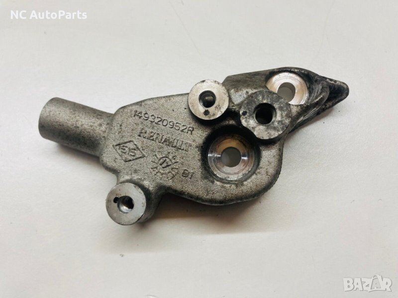 Бракет за двигател за Mercedes X class Nissan Navara 2.3 190 RENAULT 151923552R 2018, снимка 1