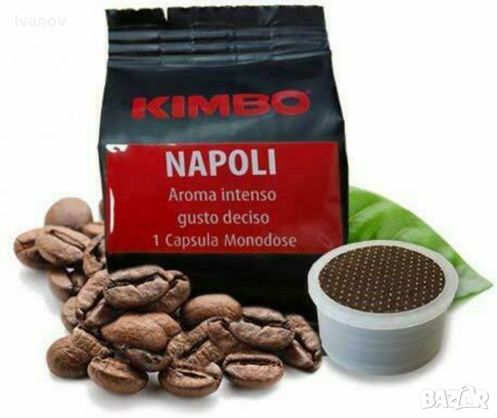 Kimbo point Napoli 100 бр, снимка 1