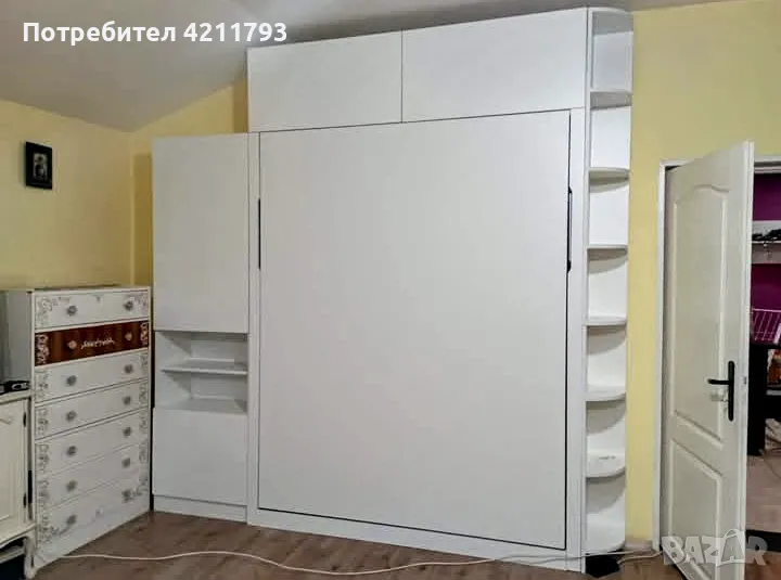 Падащи легла , снимка 1