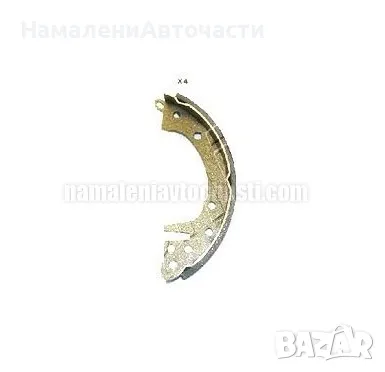Челюсти MB004062 5505502 Mitsubishi задни, снимка 1