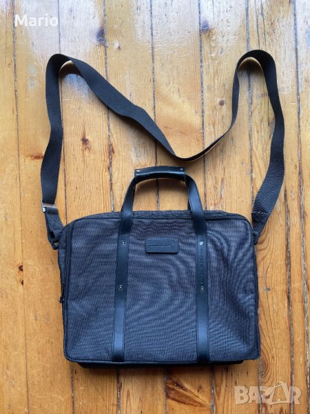 PORSCHE DESIGN мъжка чанта , снимка 1