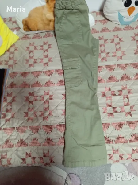 Детски панталон на LCWAIKIKI , снимка 1