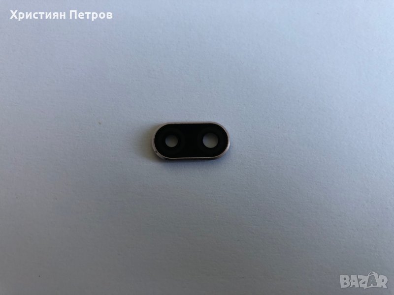 Стъкло за задна камера за Huawei P20 Lite, снимка 1
