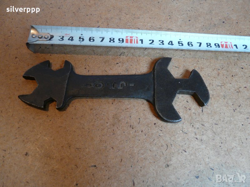  Зипов ключ - 2 , снимка 1