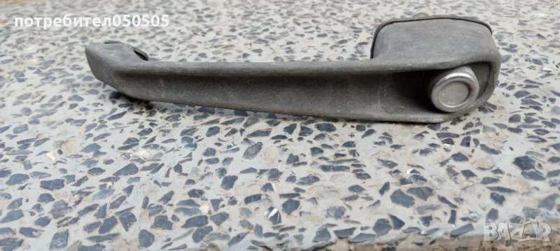 Задна Дръжка от Вартбург 353, снимка 1