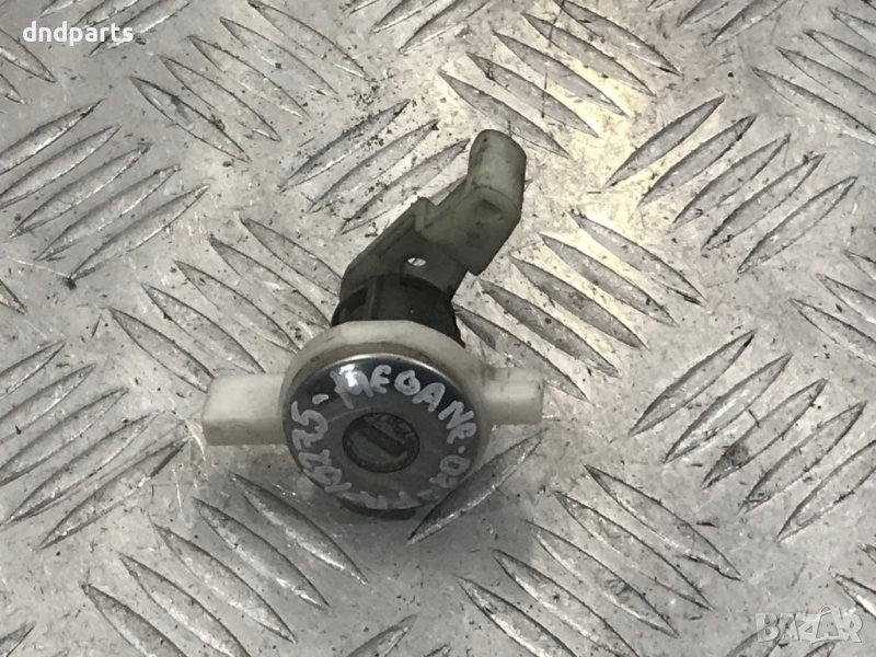 Ключалка Renault Megane,2002г., снимка 1