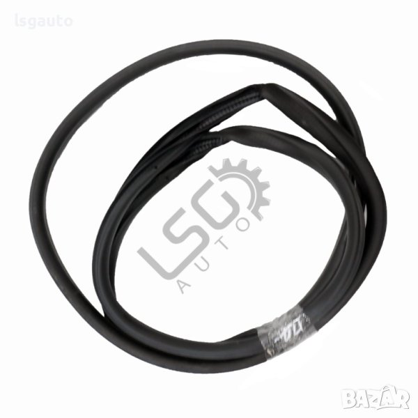 Уплътнение предна дясна врата Ford S-MAX 2006-2014 ID: 116053, снимка 1