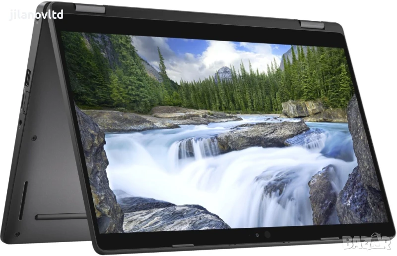 Лаптоп Dell Latitude 5300 2in1 i5-8365U 8GB 256GB NVMe ГАРАНЦИЯ, снимка 1