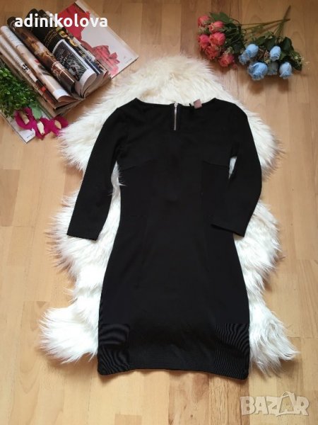 Рокля Divided, снимка 1