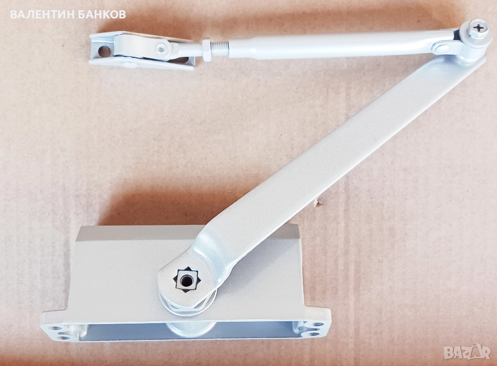 АВТОМАТ ЗА ВРАТА MARIE /до 85кг/, снимка 1