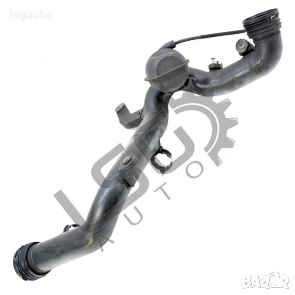 Тръба въздух Skoda OCTAVIA II (1Z) 2004-2010 PV130721-63, снимка 1