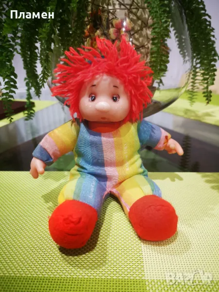 Стара играчка FIBA ITALY , снимка 1