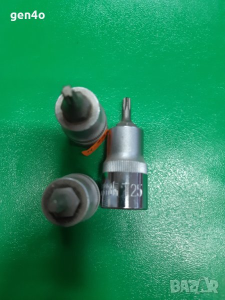 Камък Рико Т25 1/2, снимка 1