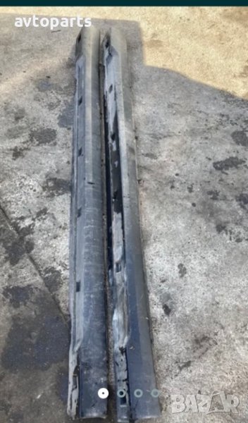 Opel signum 2003година прагове, снимка 1