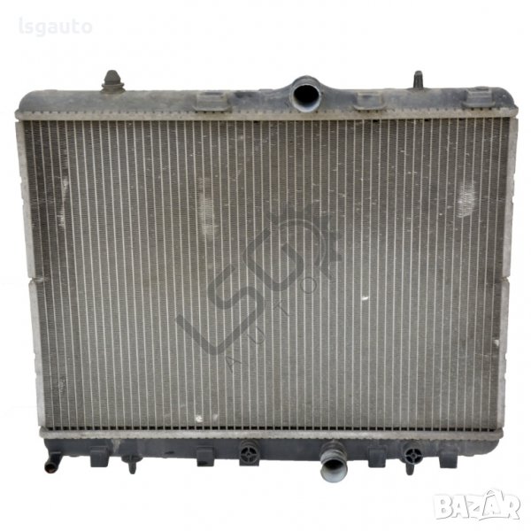 Воден радиатор Citroen C3 I Picasso(2008-2013) ID:92639, снимка 1