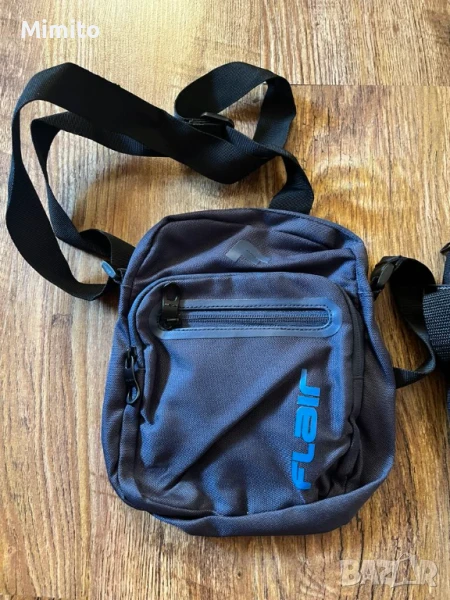 Мъжки чантички Flair, Adidas и др., снимка 1