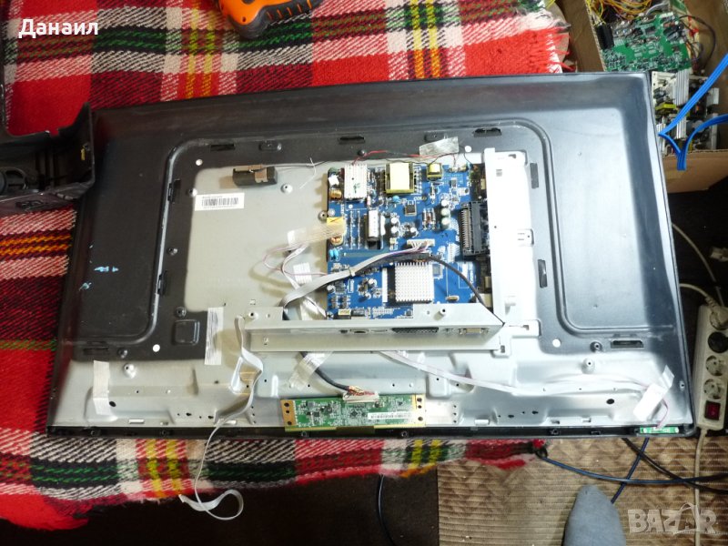 Продавам  CV628H-T42 от Akai AKTV3222T Smart WiFi, снимка 1