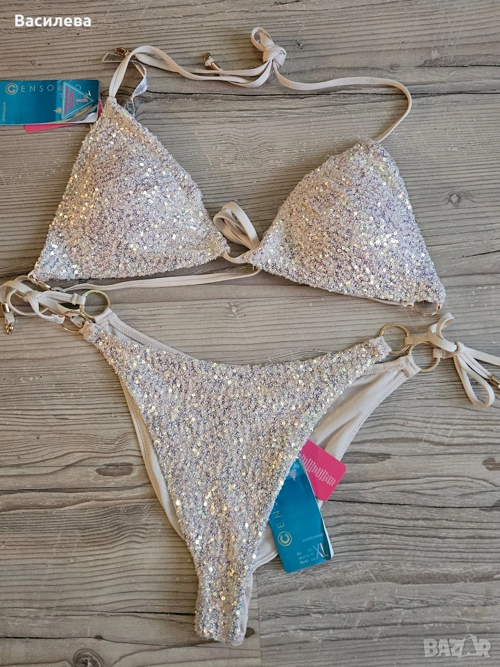 Бански комплект., снимка 1