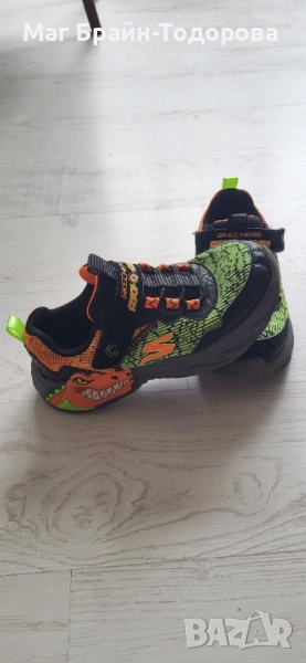 Skechers 33,5, снимка 1