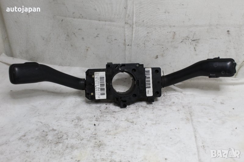 Лостчета светлини, мигачи, фарове, чистачки Шкода октавиа комби 99г Skoda octavia kombi 1999, снимка 1