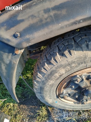 Камаз самосвал на части, снимка 7 - Камиони - 40794426